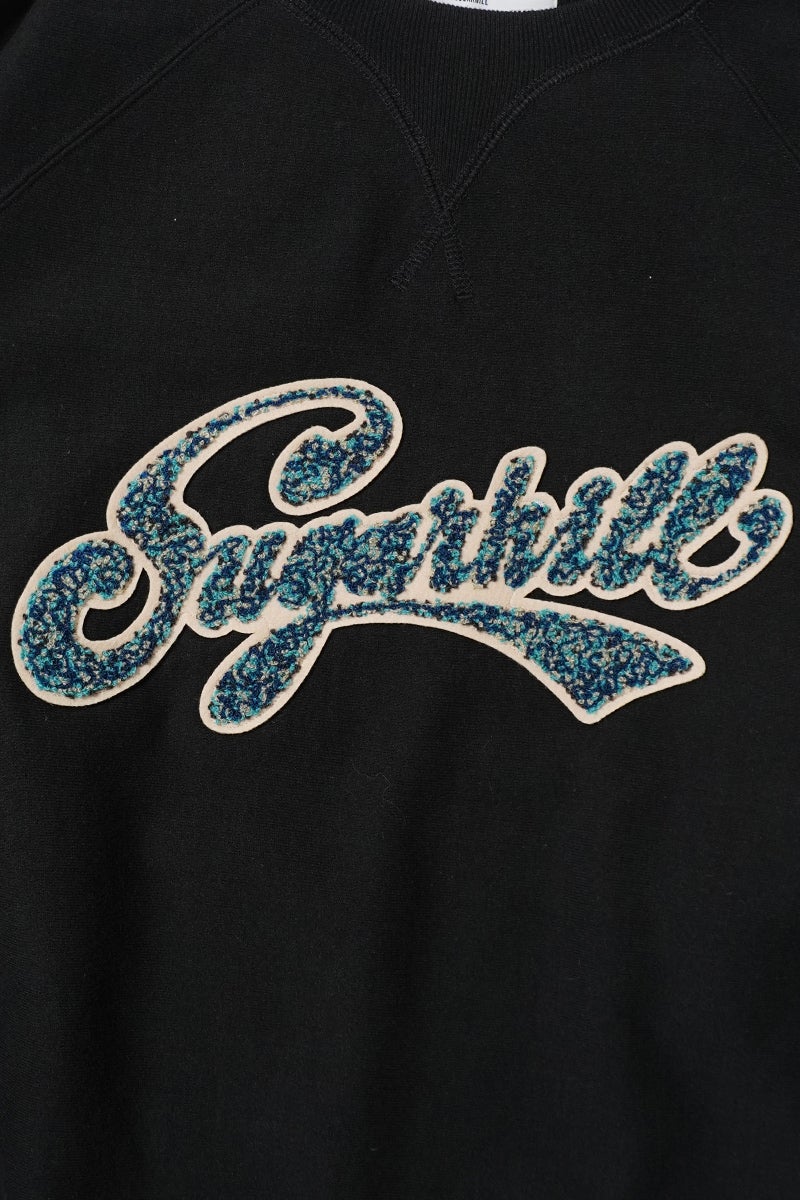 SUGARHILL(シュガーヒル) | SUGARHILL(シュガーヒル) LOGO SWEAT