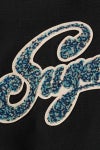SUGARHILL(シュガーヒル) LOGO SWEAT PULLOVER ロゴスウェットプルオーバー 26330913