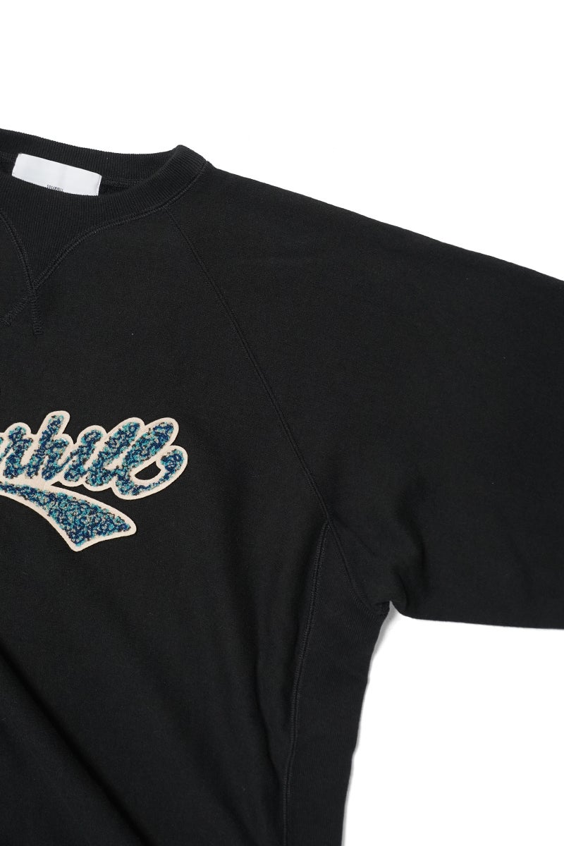 SUGARHILL(シュガーヒル) | SUGARHILL(シュガーヒル) LOGO SWEAT