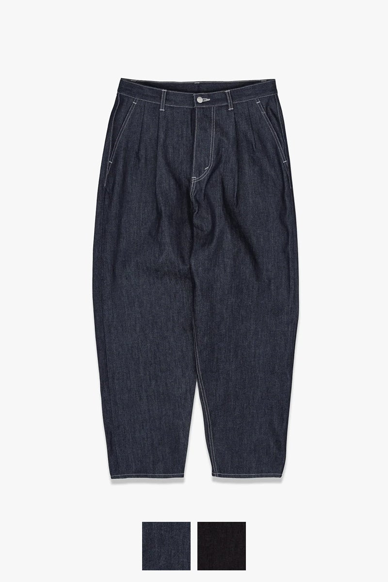 UNUSED 12G Damegecardigan グラフペーパー　comoli Graphpaper(グラフペーパー) | Graphpaper(グラフペーパー) Selvage