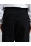 Graphpaper(グラフペーパー) Selvage Denim Two Tuck Tapered Pants セルヴィッチデニムツータックテーパードパンツ GU263-40060RB