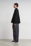 Graphpaper(グラフペーパー) Selvage Denim Trucker Jacket セルヴィッチデニムトラッカージャケット GU263-20055RB