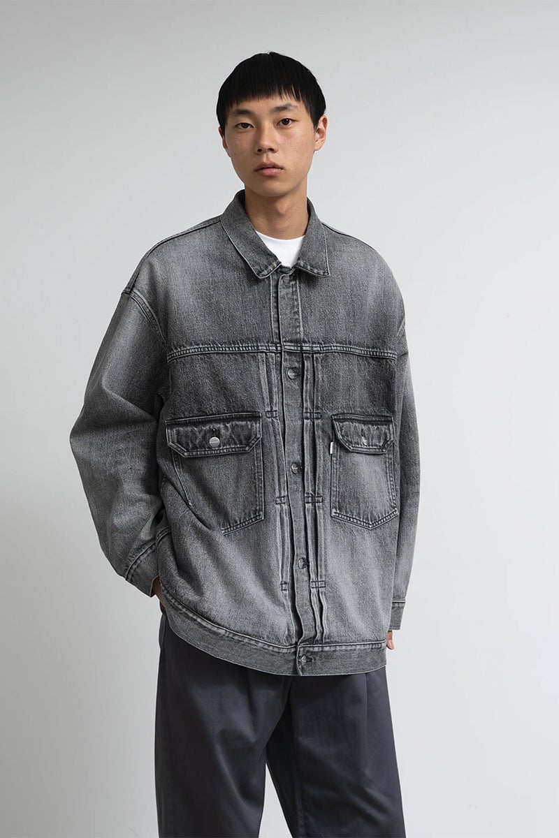 Graphpaper(グラフペーパー) | Graphpaper(グラフペーパー) Selvage