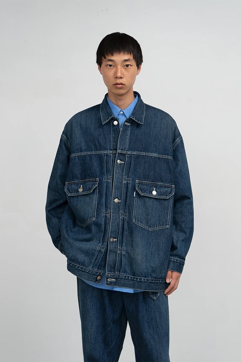 Graphpaper(グラフペーパー) | Graphpaper(グラフペーパー) Selvage