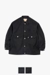 Graphpaper(グラフペーパー) Selvage Denim Jacket セルヴィッチデニムジャケット GU263-20054RB