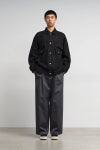 Graphpaper(グラフペーパー) Selvage Denim Jacket セルヴィッチデニムジャケット GU263-20054RB