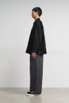 Graphpaper(グラフペーパー) Selvage Denim Jacket セルヴィッチデニムジャケット GU263-20054RB