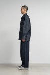 Graphpaper(グラフペーパー) Selvage Denim Jacket セルヴィッチデニムジャケット GU263-20054RB