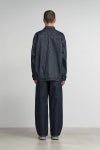 Graphpaper(グラフペーパー) Selvage Denim Jacket セルヴィッチデニムジャケット GU263-20054RB
