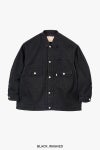 Graphpaper(グラフペーパー) Selvage Denim Jacket セルヴィッチデニムジャケット GU263-20054RB