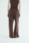 CLANE(クラネ) PILE CONTRAST LINE SET UP パイルコントラストラインセットアップ 11112-5003