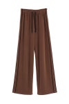 CLANE(クラネ) PILE CONTRAST LINE SET UP パイルコントラストラインセットアップ 11112-5003
