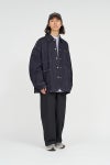 FreshService(フレッシュサービス) CORPORATE DENIM ENGINEER JACKET コーポレートデニムエンジニアジャケット FSC263-30151OB
