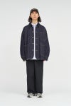 FreshService(フレッシュサービス) CORPORATE DENIM ENGINEER JACKET コーポレートデニムエンジニアジャケット FSC263-30151OB