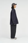 FreshService(フレッシュサービス) CORPORATE DENIM ENGINEER JACKET コーポレートデニムエンジニアジャケット FSC263-30151OB