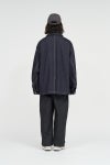 FreshService(フレッシュサービス) CORPORATE DENIM ENGINEER JACKET コーポレートデニムエンジニアジャケット FSC263-30151OB