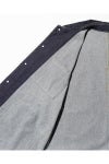 FreshService(フレッシュサービス) CORPORATE DENIM ENGINEER JACKET コーポレートデニムエンジニアジャケット FSC263-30151OB