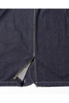 FreshService(フレッシュサービス) CORPORATE DENIM ENGINEER JACKET コーポレートデニムエンジニアジャケット FSC263-30151OB