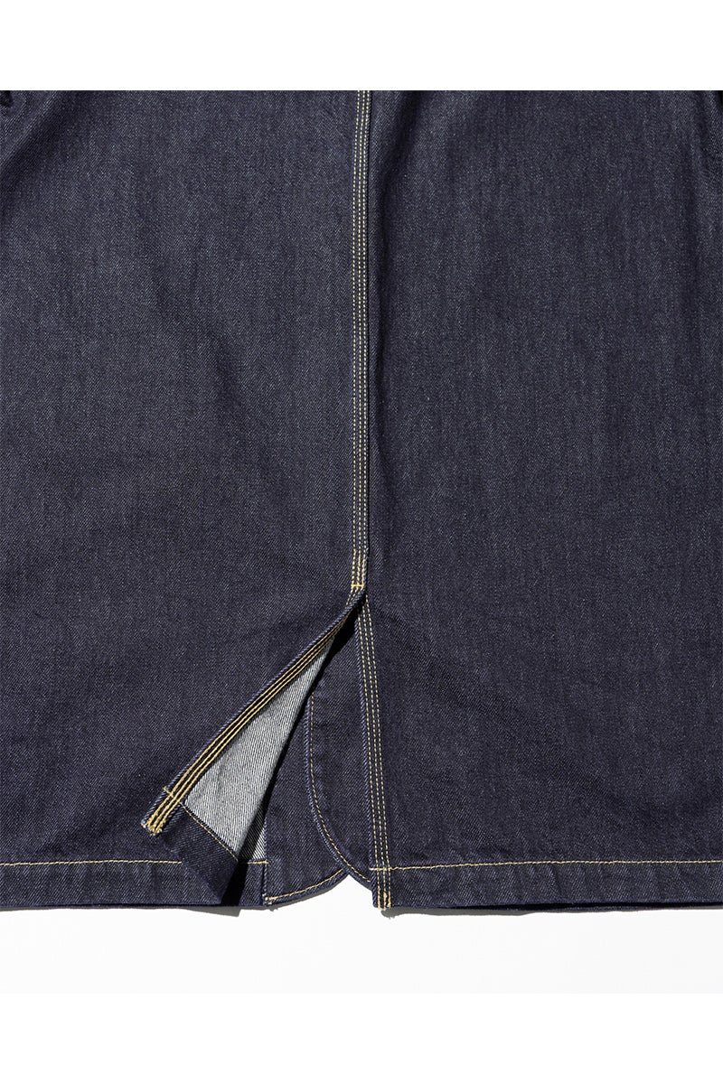 FreshService(フレッシュサービス) CORPORATE DENIM ENGINEER JACKET コーポレートデニムエンジニアジャケット FSC263-30151OB