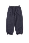 FreshService(フレッシュサービス) CORPORATE DENIM EASY PANTS コーポレートデニムイージーパンツ FSC263-40153OB