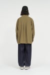 FreshService(フレッシュサービス) CORPORATE DENIM EASY PANTS コーポレートデニムイージーパンツ FSC263-40153OB