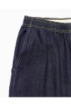 FreshService(フレッシュサービス) CORPORATE DENIM EASY PANTS コーポレートデニムイージーパンツ FSC263-40153OB
