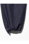 FreshService(フレッシュサービス) CORPORATE DENIM EASY PANTS コーポレートデニムイージーパンツ FSC263-40153OB