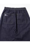 FreshService(フレッシュサービス) CORPORATE DENIM EASY PANTS コーポレートデニムイージーパンツ FSC263-40153OB