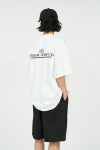 FreshService(フレッシュサービス) CORPORATE PRINTED SS TEE "FF" コーポレートプリント半袖Tシャツ FF FSC263-70137