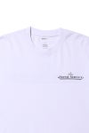 FreshService(フレッシュサービス) CORPORATE PRINTED SS TEE "FF" コーポレートプリント半袖Tシャツ FF FSC263-70137