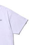 FreshService(フレッシュサービス) CORPORATE PRINTED SS TEE "FF" コーポレートプリント半袖Tシャツ FF FSC263-70137