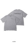 FreshService(フレッシュサービス) CORPORATE PRINTED SS TEE "FF" コーポレートプリント半袖Tシャツ FF FSC263-70137