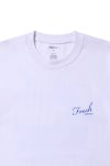 FreshService(フレッシュサービス) CORPORATE PRINTED SS TEE "CROC" コーポレートプリント半袖Tシャツ クロコダイル FSC263-70138