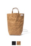 Unlikely(アンライクリー) "Paper" Shopping Bag L ペーパーショッピングバッグ U26F-61-0008
