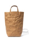 Unlikely(アンライクリー) "Paper" Shopping Bag L ペーパーショッピングバッグ U26F-61-0008