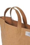 Unlikely(アンライクリー) "Paper" Shopping Bag L ペーパーショッピングバッグ U26F-61-0008