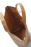Unlikely(アンライクリー) "Paper" Shopping Bag L ペーパーショッピングバッグ U26F-61-0008