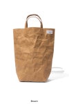 Unlikely(アンライクリー) "Paper" Shopping Bag L ペーパーショッピングバッグ U26F-61-0008