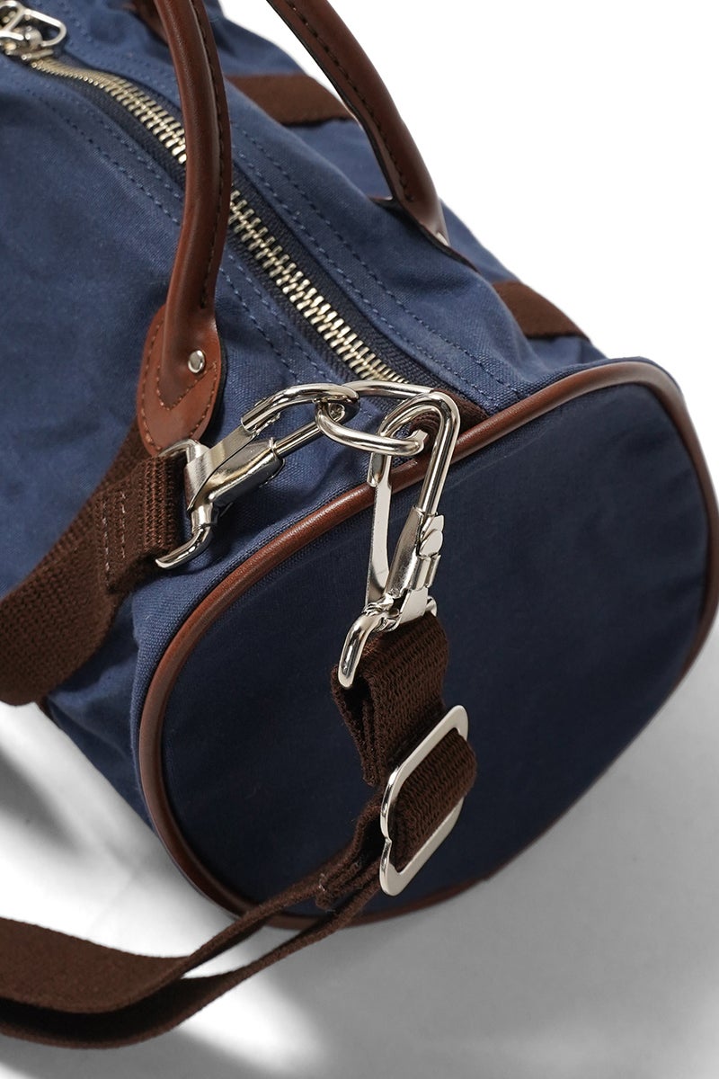 Unlikely(アンライクリー) "Miniature" Duffle Bag ミニチュアダッフルバッグ U26F-61-0003