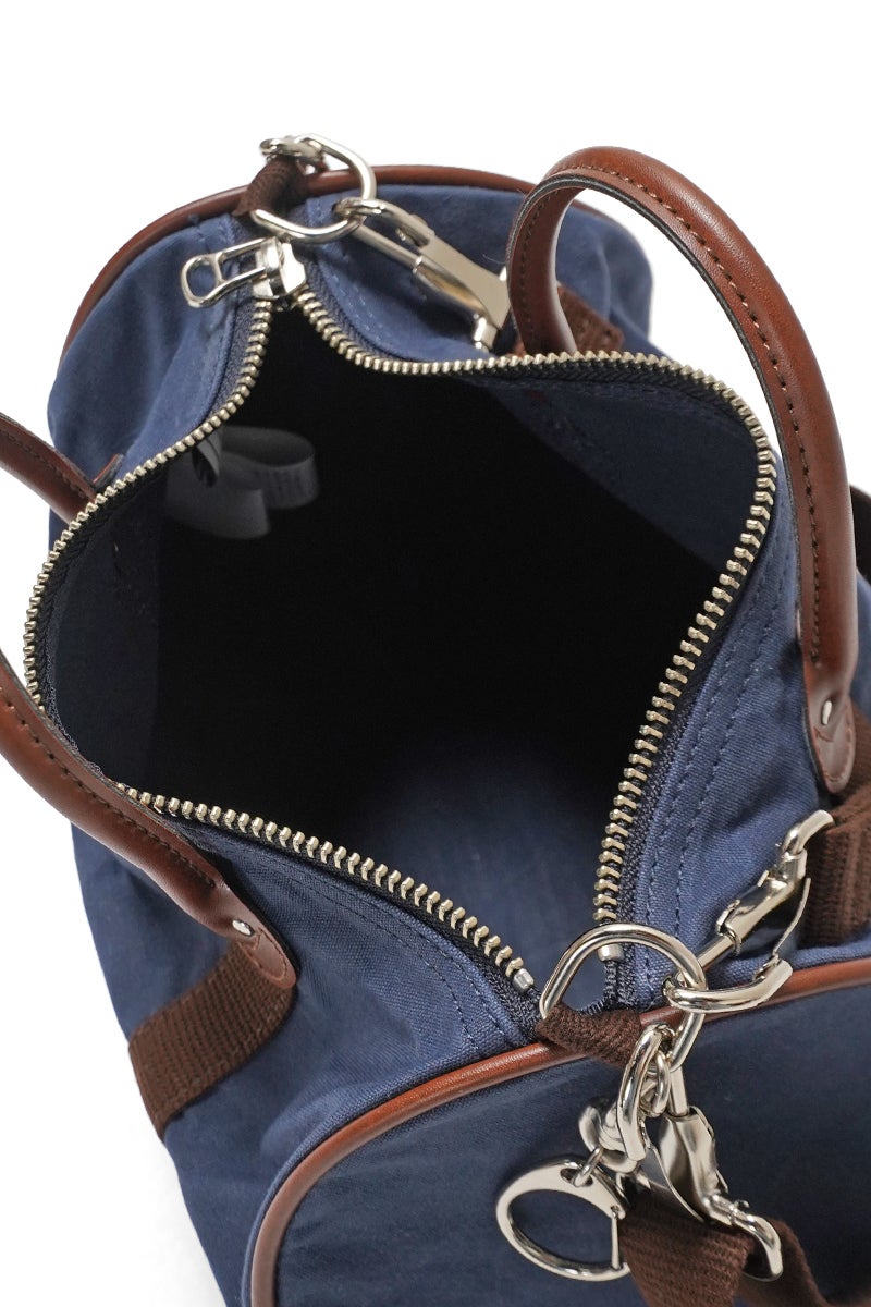 Unlikely(アンライクリー) "Miniature" Duffle Bag ミニチュアダッフルバッグ U26F-61-0003