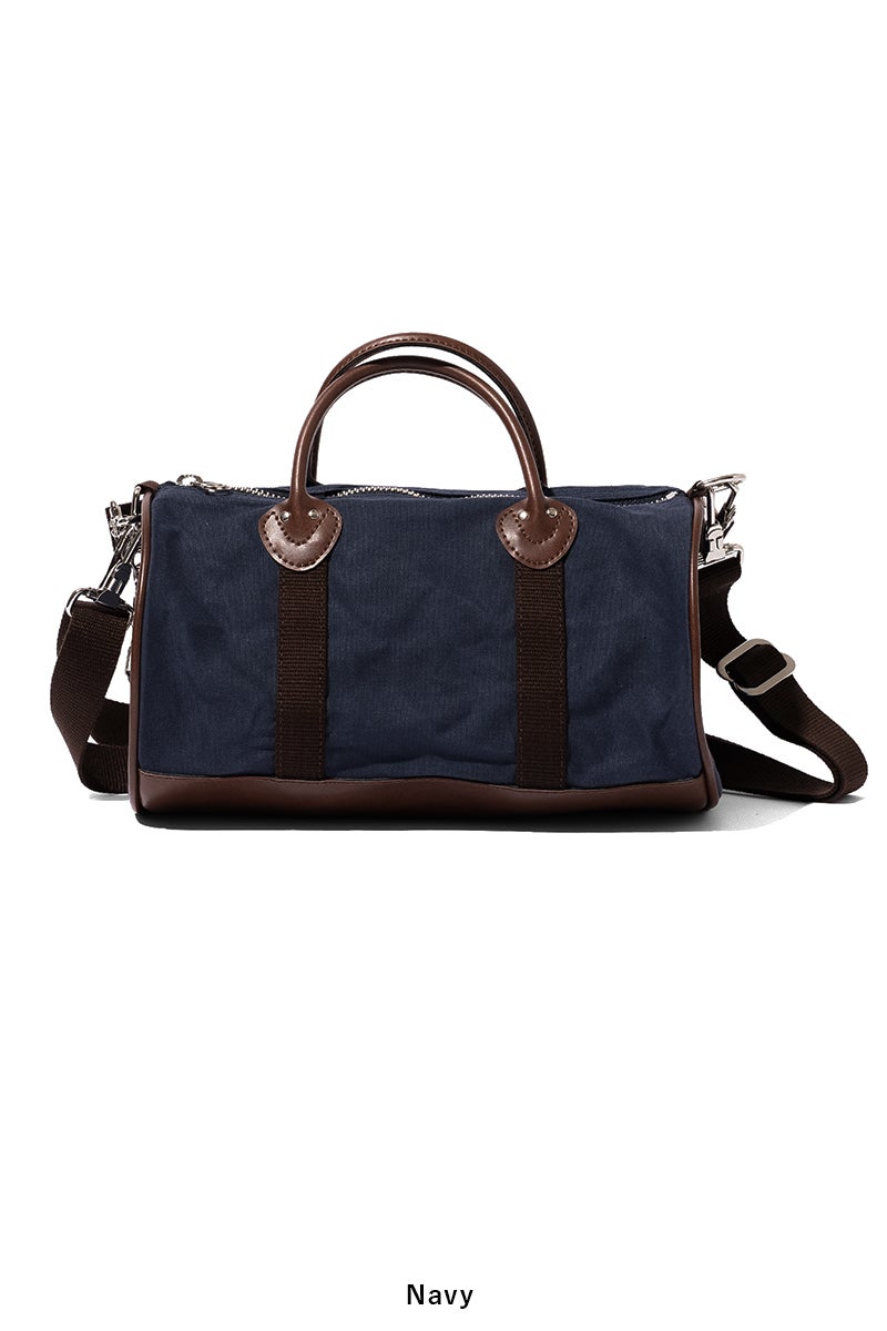 Unlikely(アンライクリー) "Miniature" Duffle Bag ミニチュアダッフルバッグ U26F-61-0003