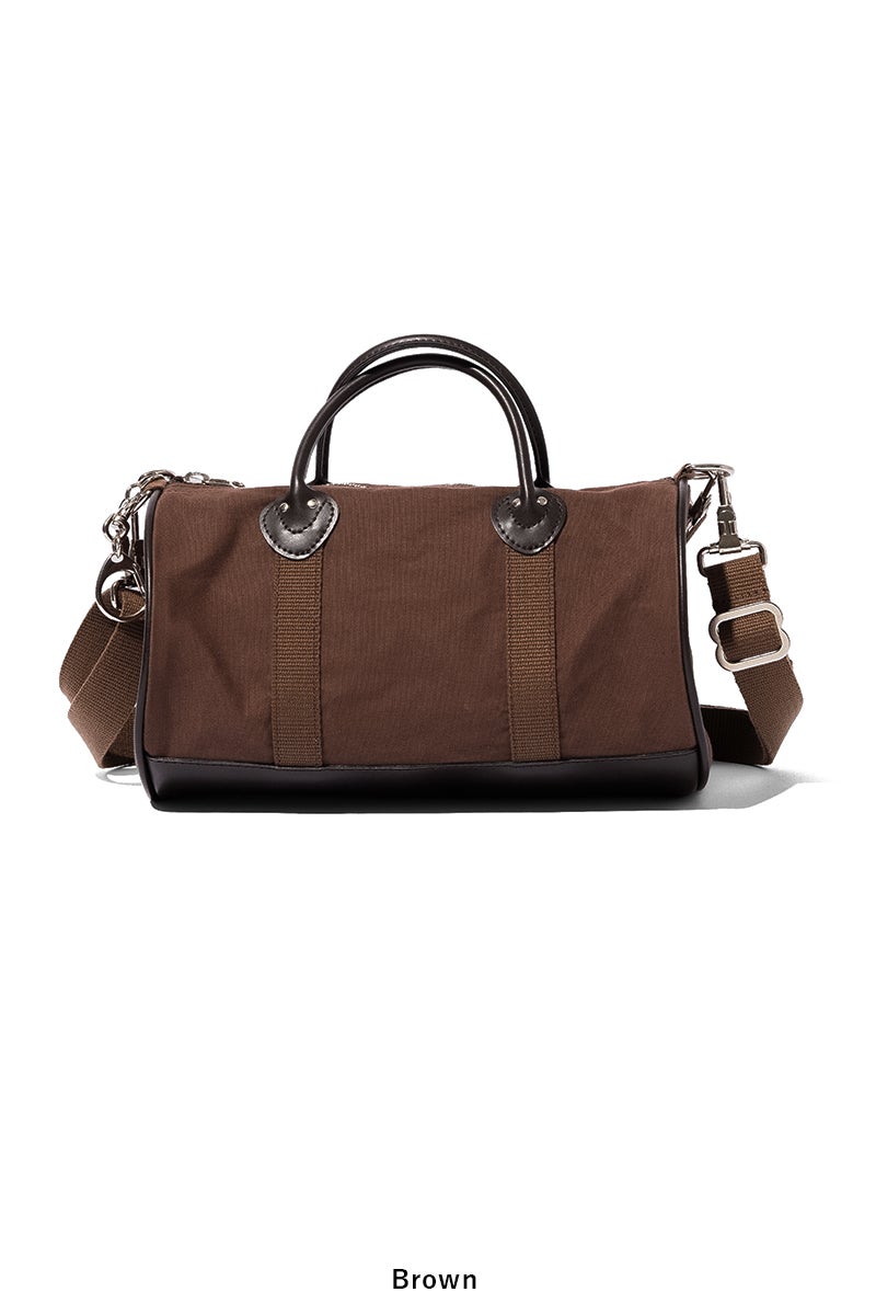 Unlikely(アンライクリー) "Miniature" Duffle Bag ミニチュアダッフルバッグ U26F-61-0003