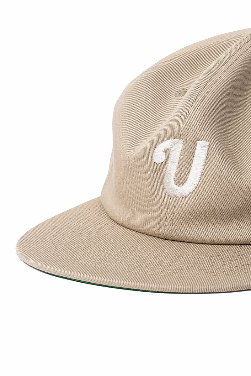 Unlikely(アンライクリー) | Unlikely(アンライクリー) Team Cap Twill