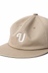 Unlikely(アンライクリー) Team Cap Twill チームキャップ ツイル U26F-41-0001