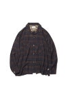 Unlikely(アンライクリー) 50s Sports Shirt Rayon 50年代スポーツシャツ レーヨン U26F-11-0002