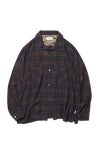 Unlikely(アンライクリー) 50s Sports Shirt Rayon 50年代スポーツシャツ レーヨン U26F-11-0002