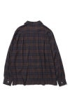 Unlikely(アンライクリー) 50s Sports Shirt Rayon 50年代スポーツシャツ レーヨン U26F-11-0002