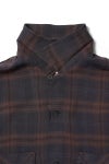 Unlikely(アンライクリー) 50s Sports Shirt Rayon 50年代スポーツシャツ レーヨン U26F-11-0002