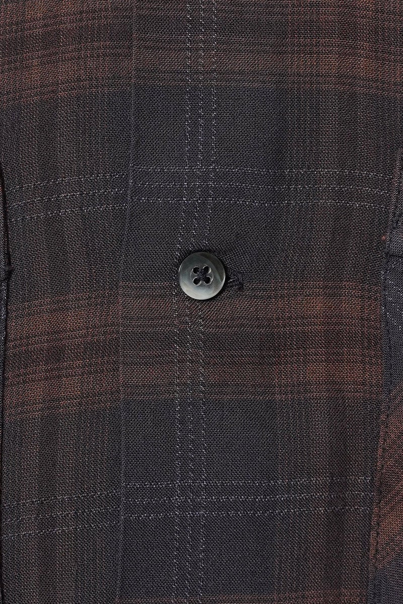 Unlikely(アンライクリー) 50s Sports Shirt Rayon 50年代スポーツシャツ レーヨン U26F-11-0002
