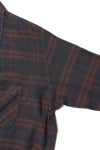 Unlikely(アンライクリー) 50s Sports Shirt Rayon 50年代スポーツシャツ レーヨン U26F-11-0002